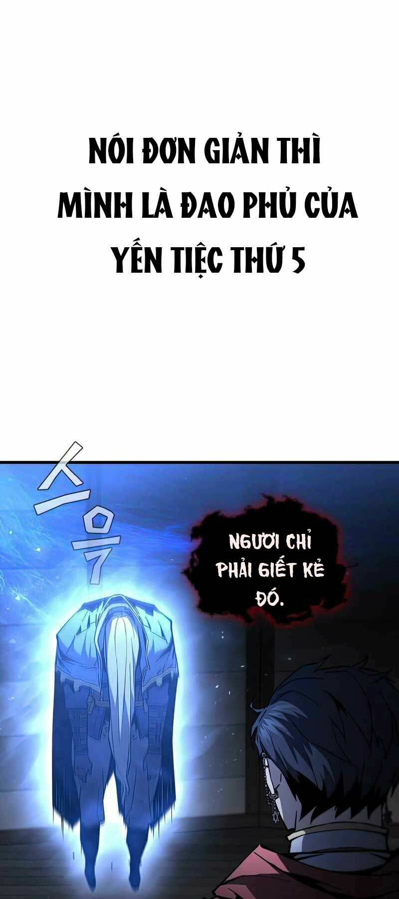 Khát Vọng Trỗi Dậy - Chapter 109 - Page 50