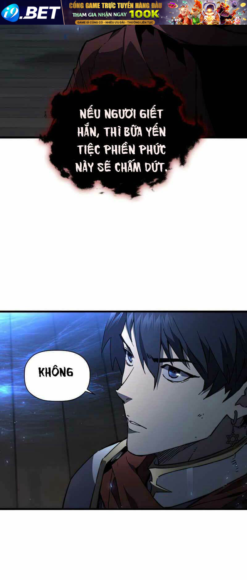 Khát Vọng Trỗi Dậy - Chapter 109 - Page 51