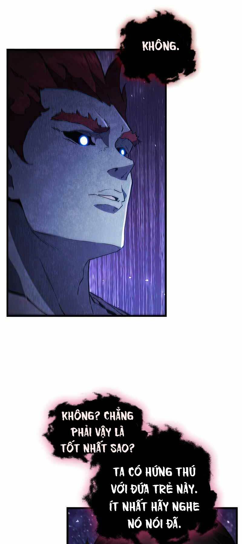 Khát Vọng Trỗi Dậy - Chapter 109 - Page 52