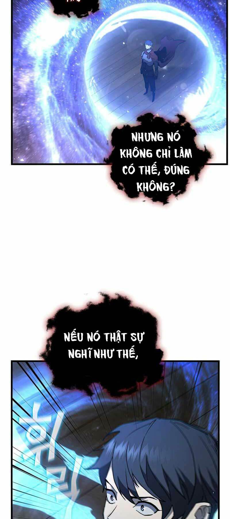 Khát Vọng Trỗi Dậy - Chapter 109 - Page 55