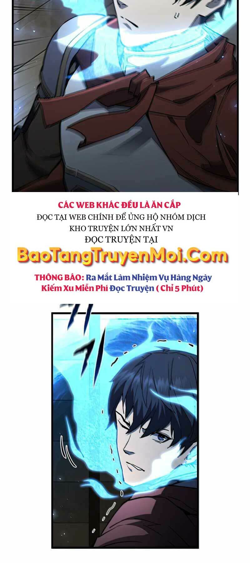 Khát Vọng Trỗi Dậy - Chapter 109 - Page 56