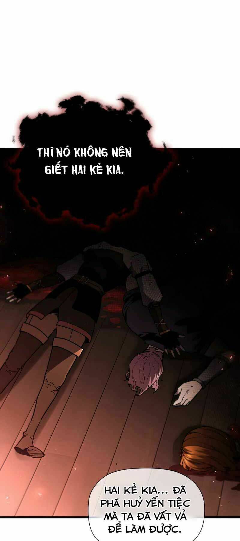 Khát Vọng Trỗi Dậy - Chapter 109 - Page 57