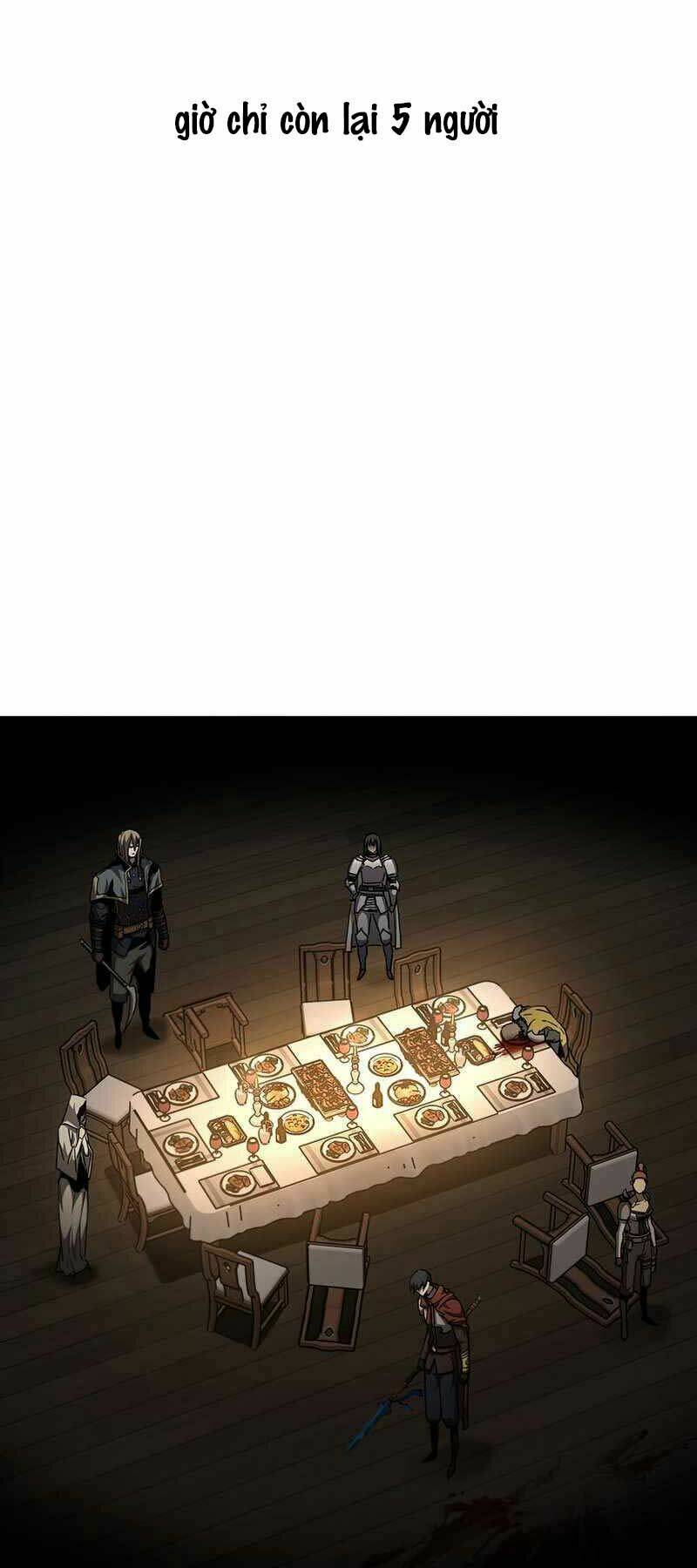 Khát Vọng Trỗi Dậy - Chapter 109 - Page 5