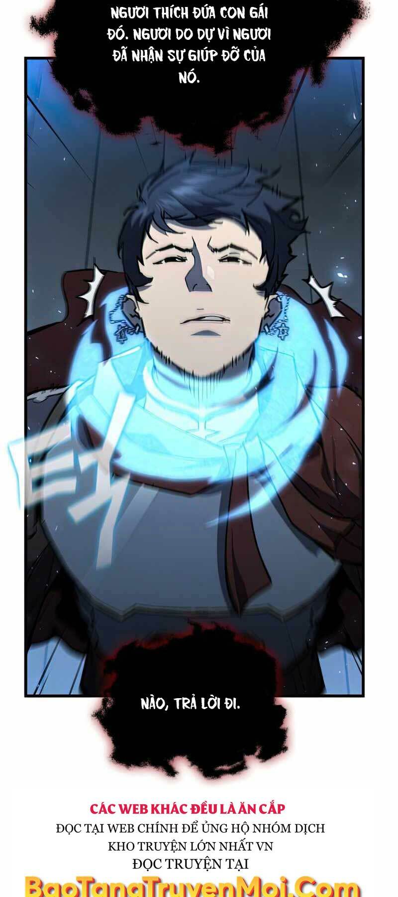 Khát Vọng Trỗi Dậy - Chapter 109 - Page 59