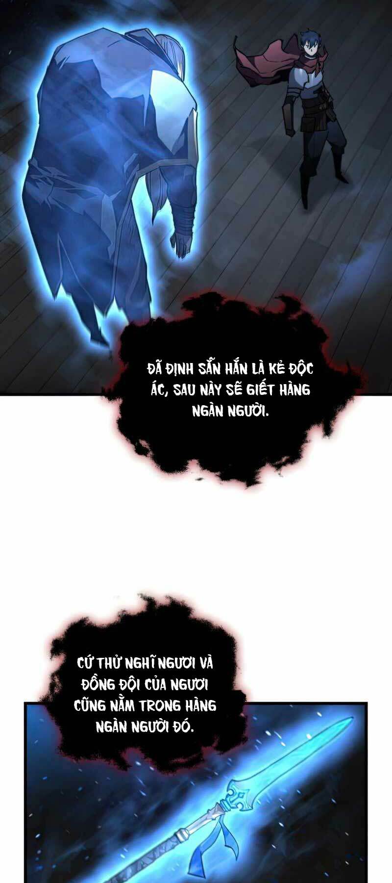 Khát Vọng Trỗi Dậy - Chapter 109 - Page 65