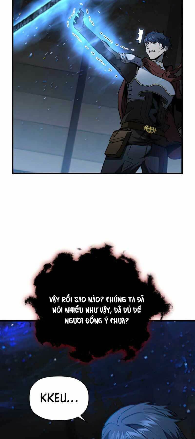 Khát Vọng Trỗi Dậy - Chapter 109 - Page 66