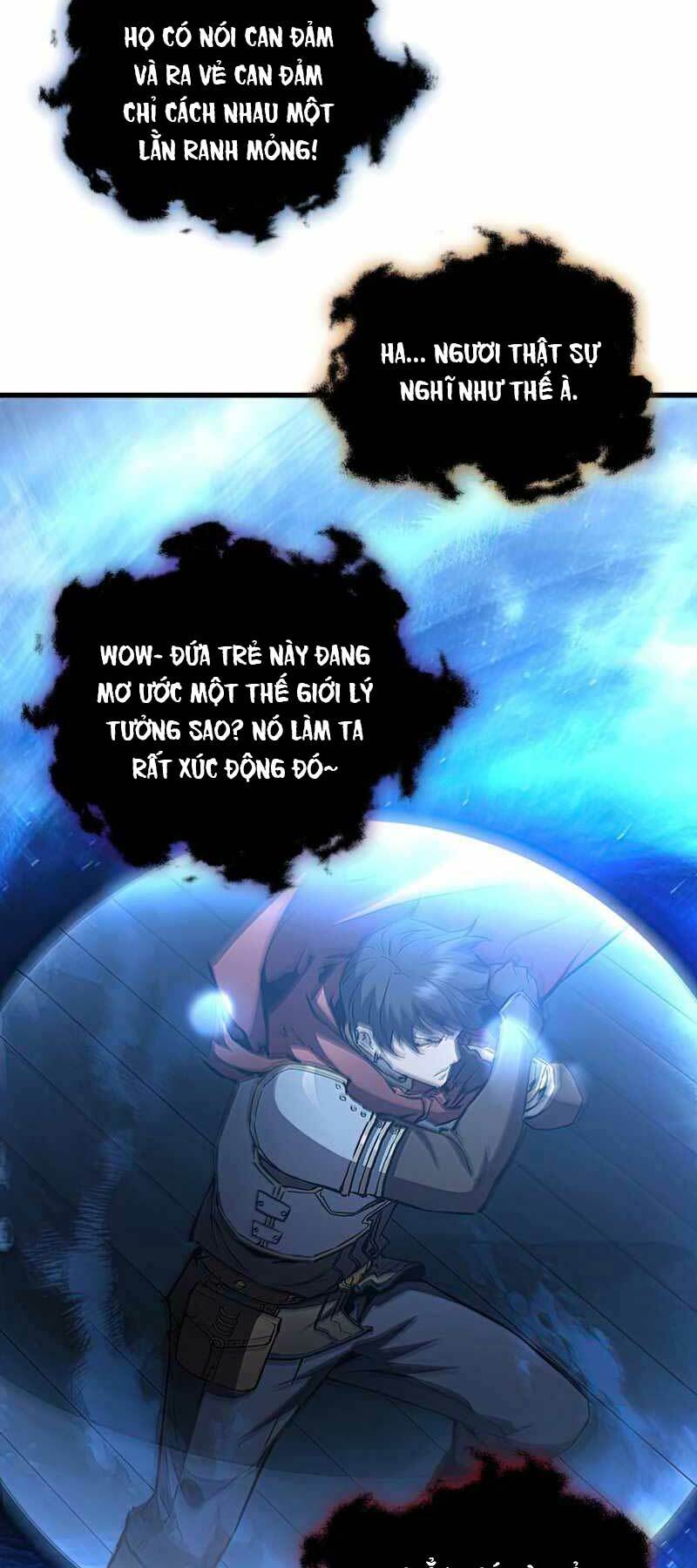 Khát Vọng Trỗi Dậy - Chapter 109 - Page 74