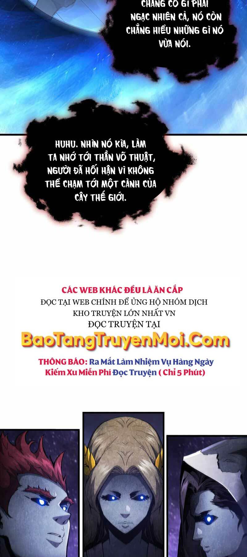 Khát Vọng Trỗi Dậy - Chapter 109 - Page 75