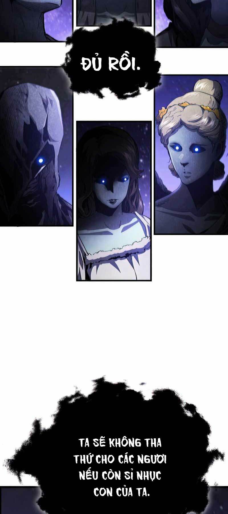 Khát Vọng Trỗi Dậy - Chapter 109 - Page 76