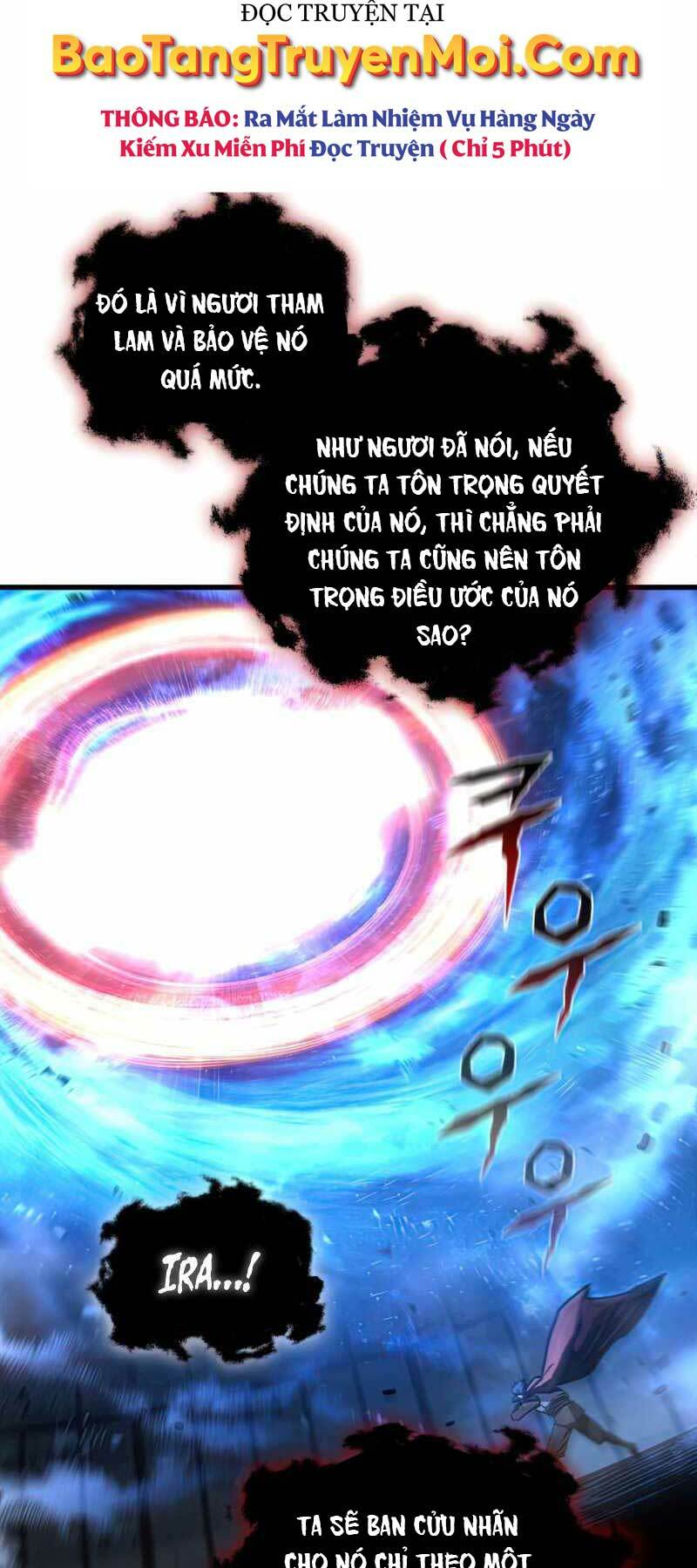 Khát Vọng Trỗi Dậy - Chapter 109 - Page 83