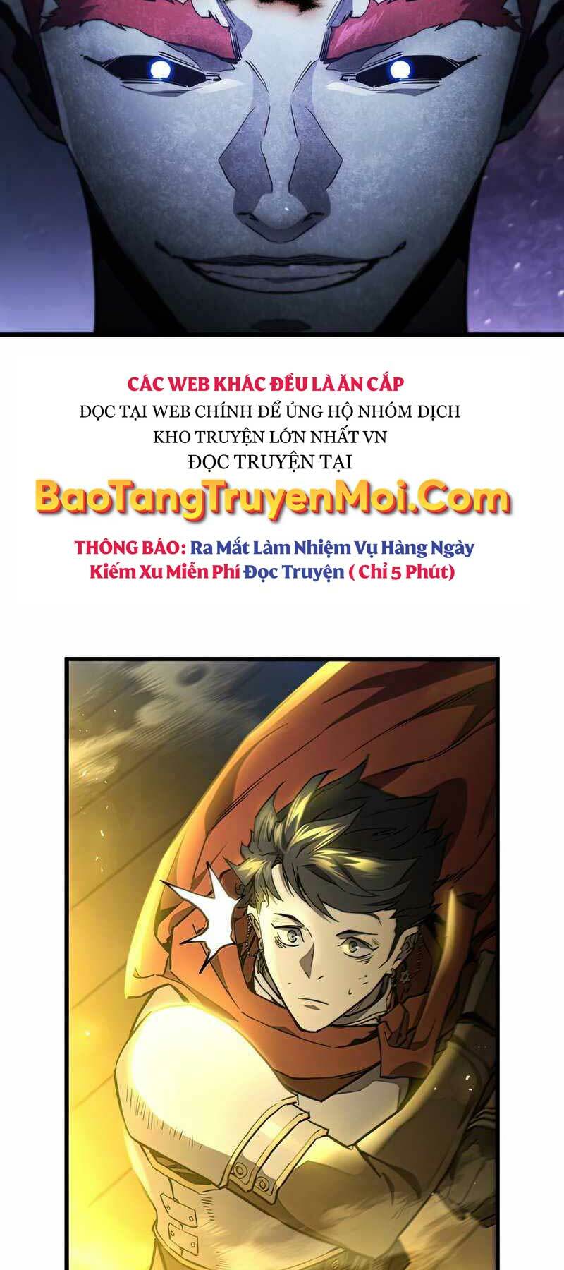 Khát Vọng Trỗi Dậy - Chapter 109 - Page 85