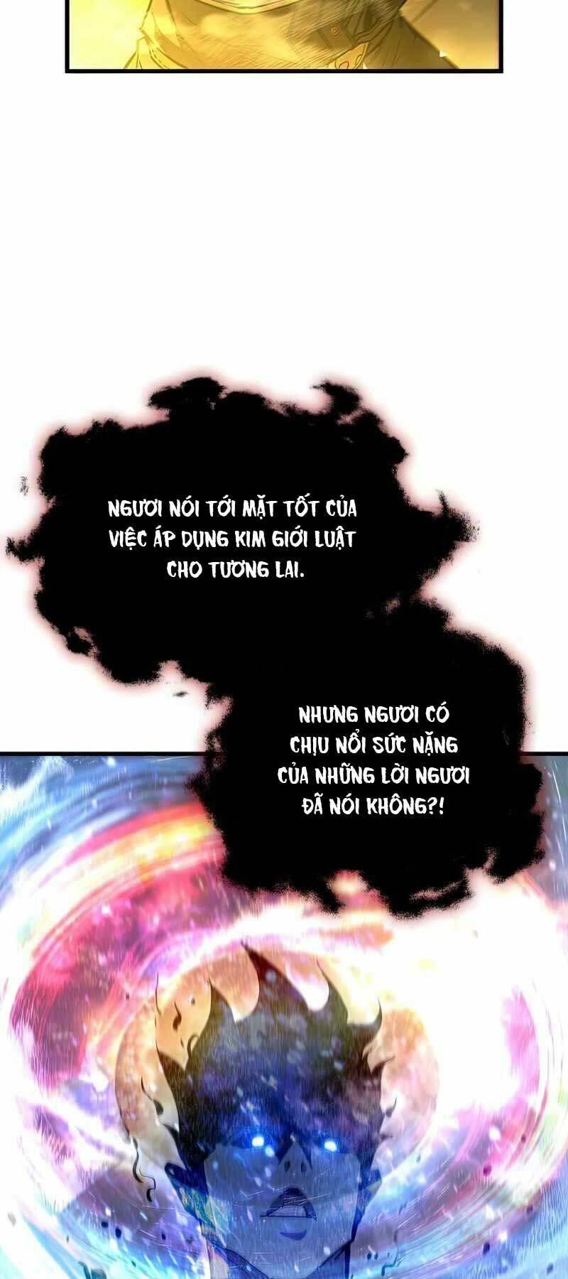 Khát Vọng Trỗi Dậy - Chapter 109 - Page 86