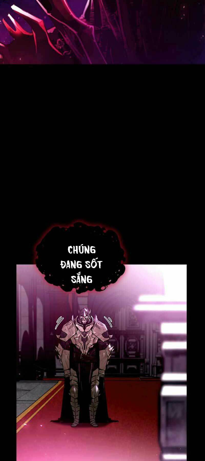 Khát Vọng Trỗi Dậy - Chapter 109 - Page 96