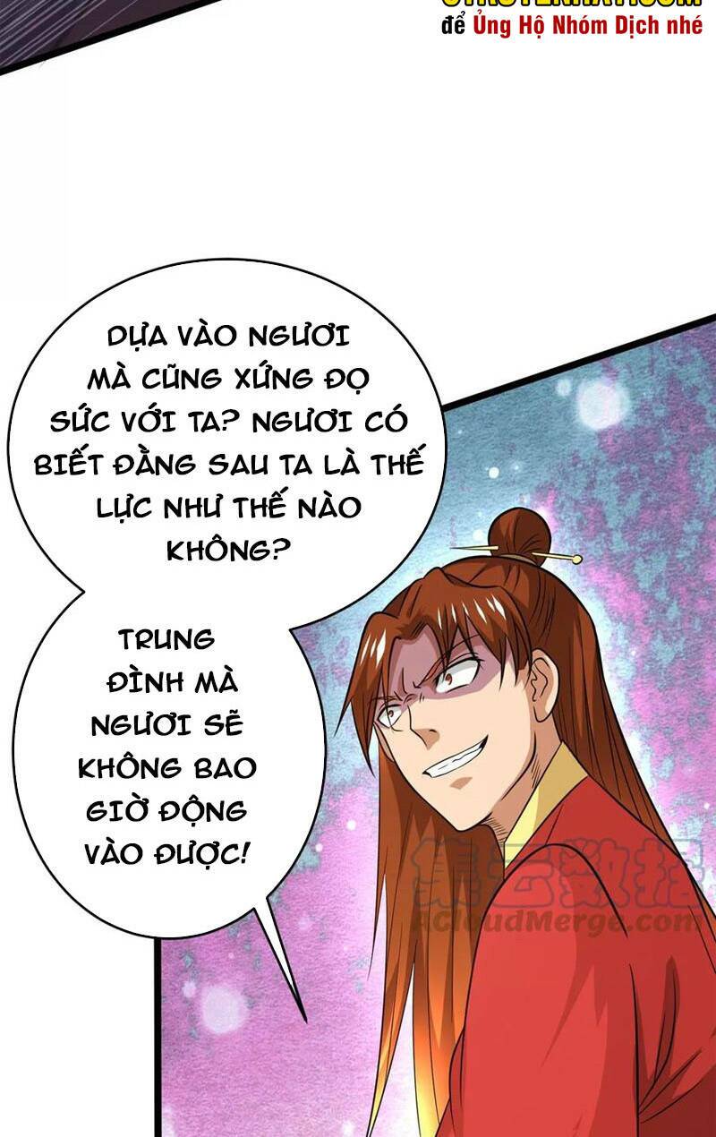 Thôn Phệ Vĩnh Hằng - Chapter 284 - Page 9