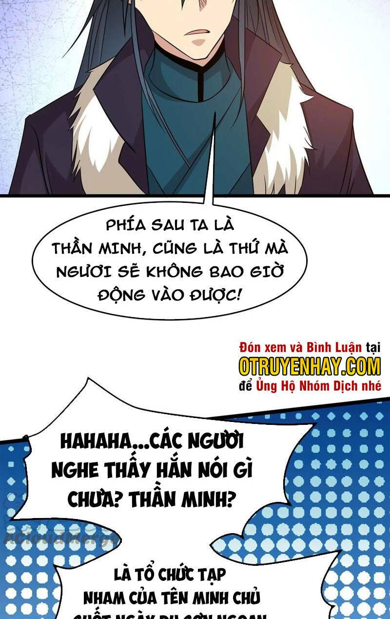 Thôn Phệ Vĩnh Hằng - Chapter 284 - Page 12