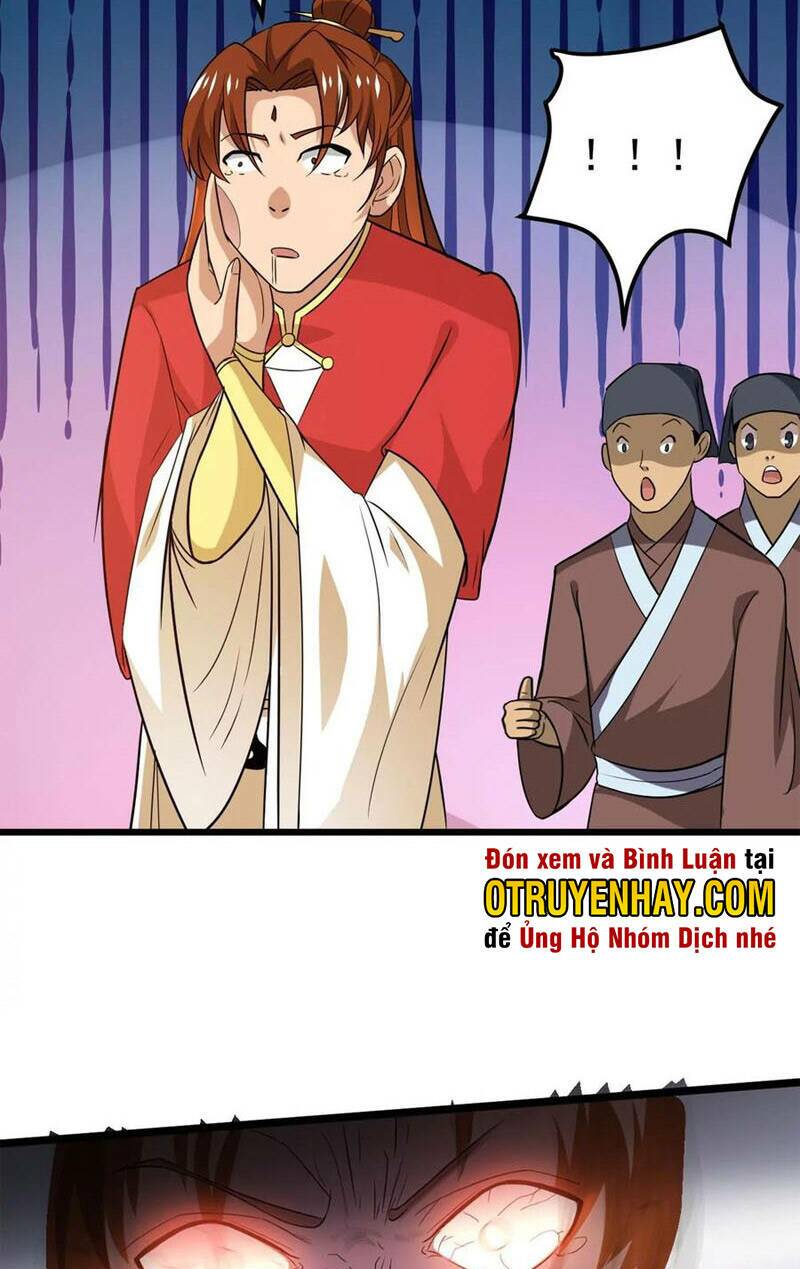 Thôn Phệ Vĩnh Hằng - Chapter 284 - Page 16