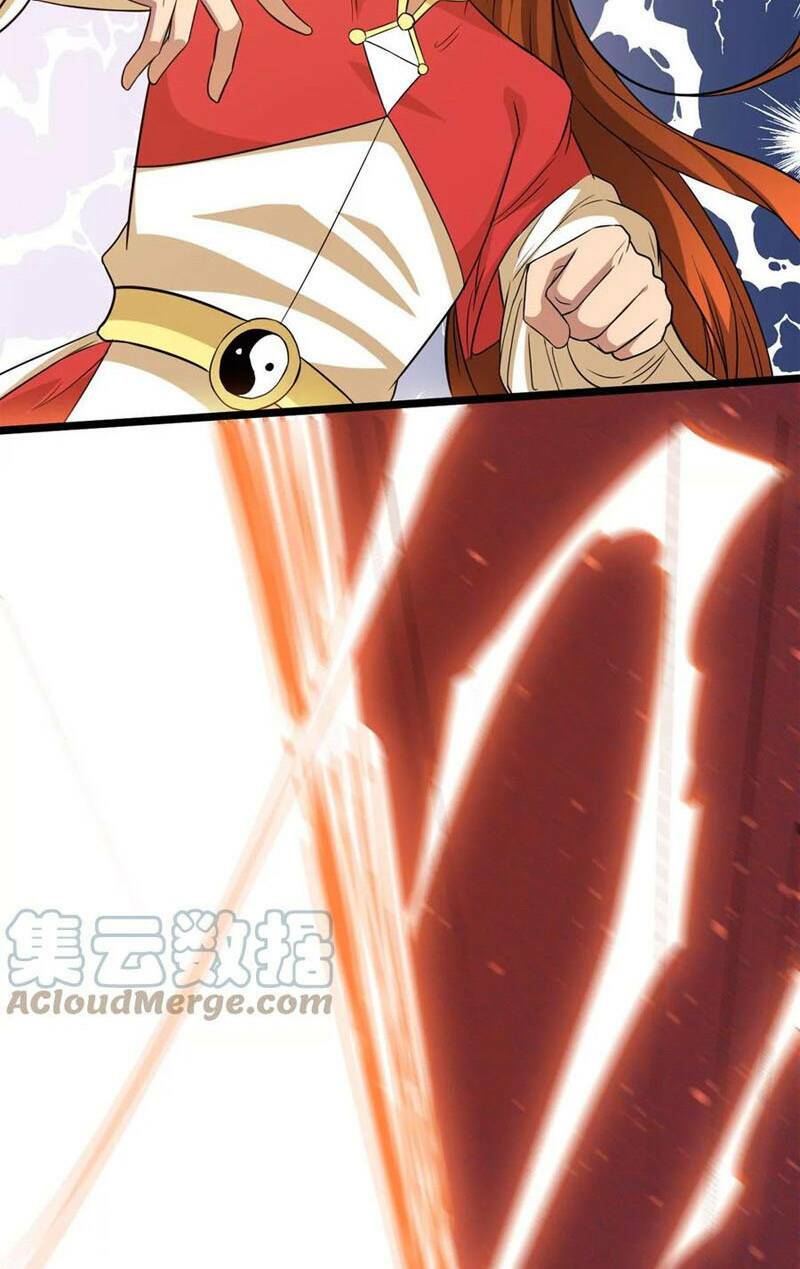 Thôn Phệ Vĩnh Hằng - Chapter 284 - Page 18