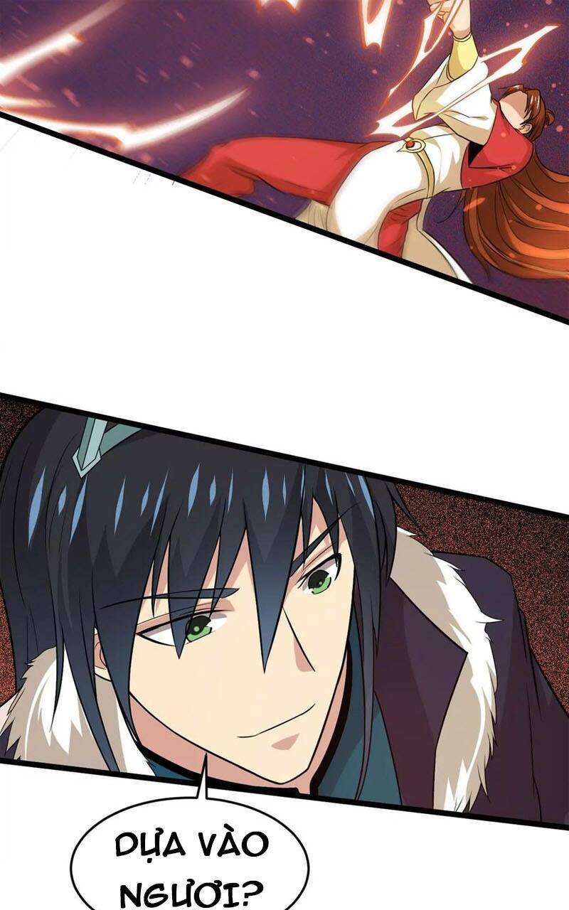 Thôn Phệ Vĩnh Hằng - Chapter 284 - Page 20