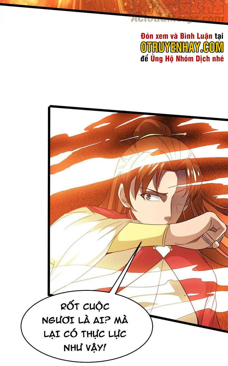 Thôn Phệ Vĩnh Hằng - Chapter 284 - Page 25