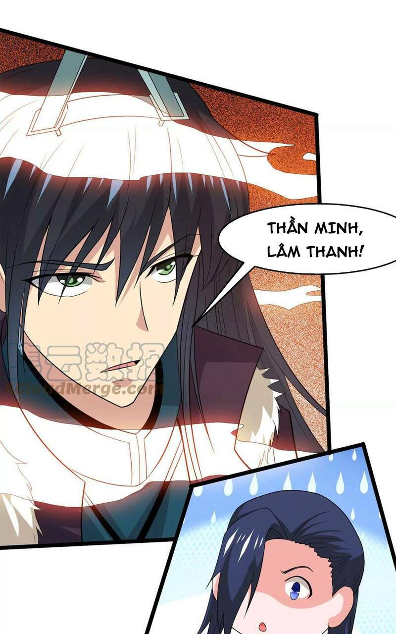 Thôn Phệ Vĩnh Hằng - Chapter 284 - Page 26