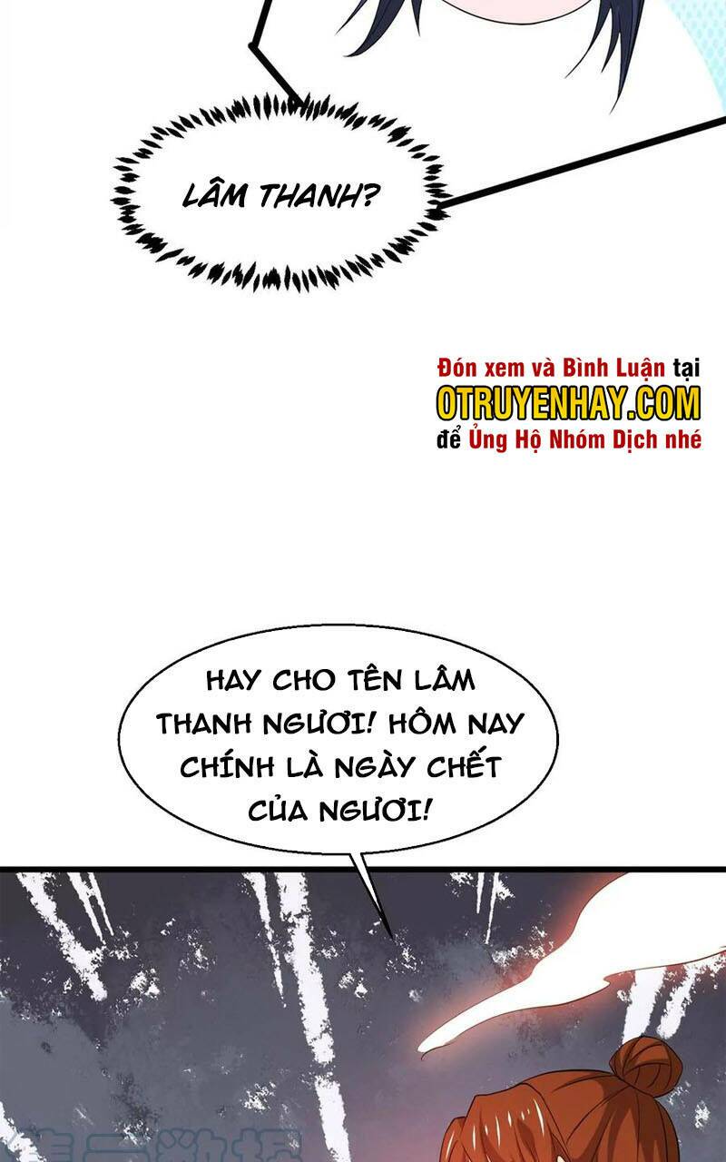 Thôn Phệ Vĩnh Hằng - Chapter 284 - Page 27