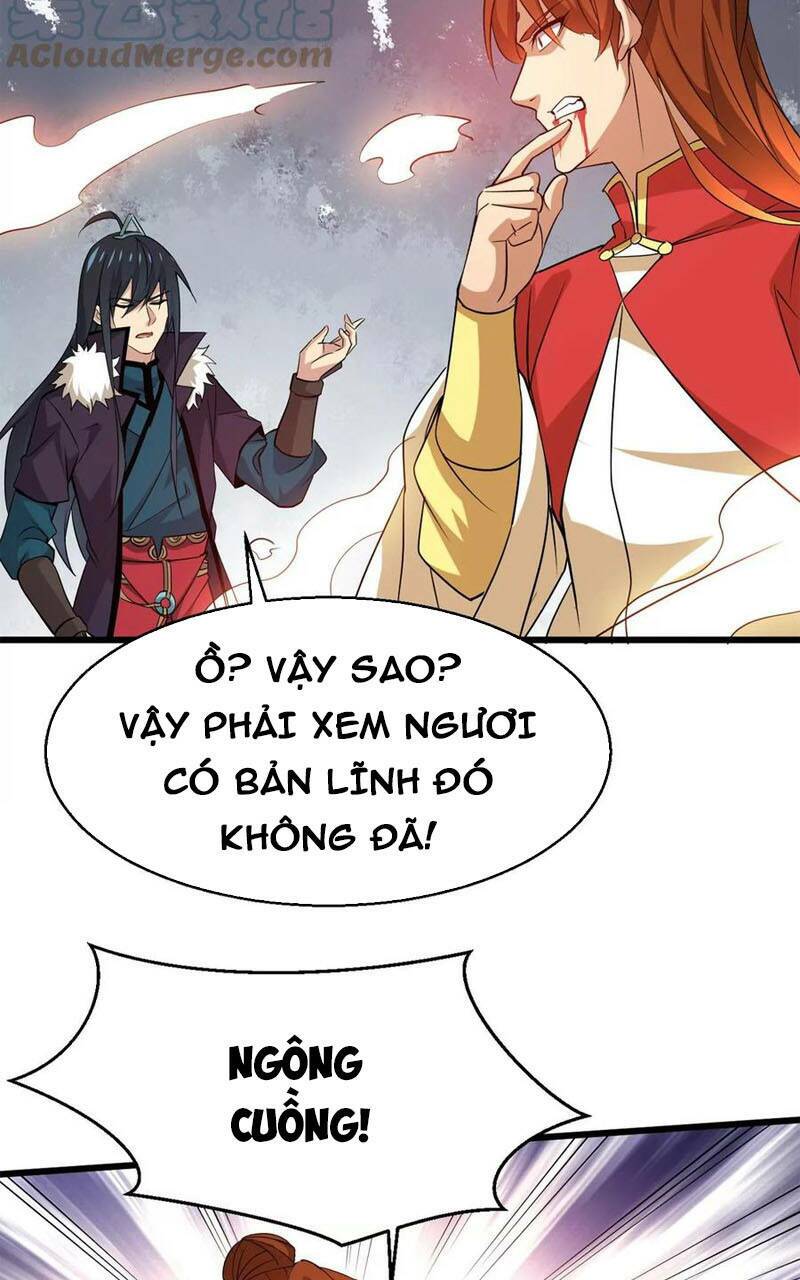 Thôn Phệ Vĩnh Hằng - Chapter 284 - Page 28