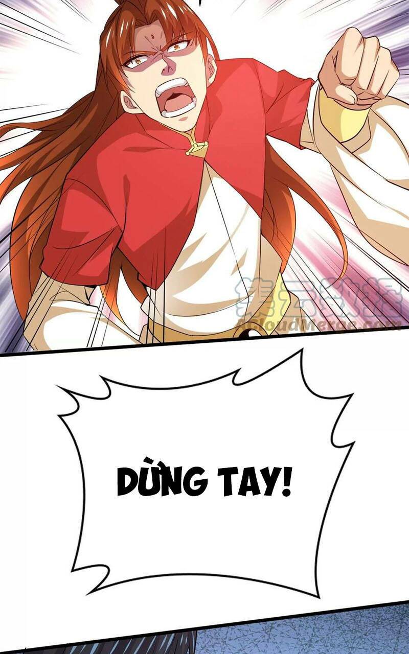 Thôn Phệ Vĩnh Hằng - Chapter 284 - Page 29