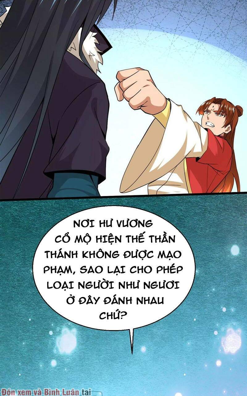 Thôn Phệ Vĩnh Hằng - Chapter 284 - Page 30