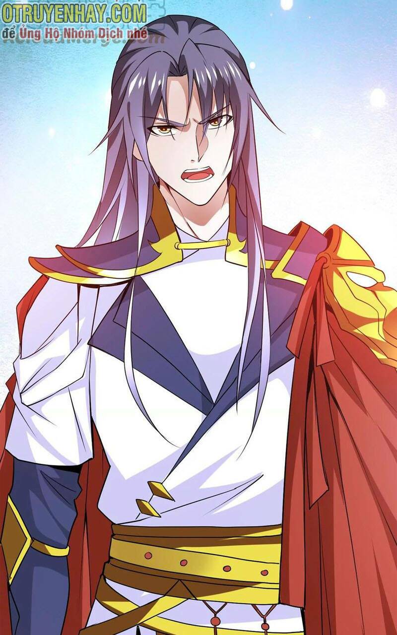 Thôn Phệ Vĩnh Hằng - Chapter 284 - Page 31