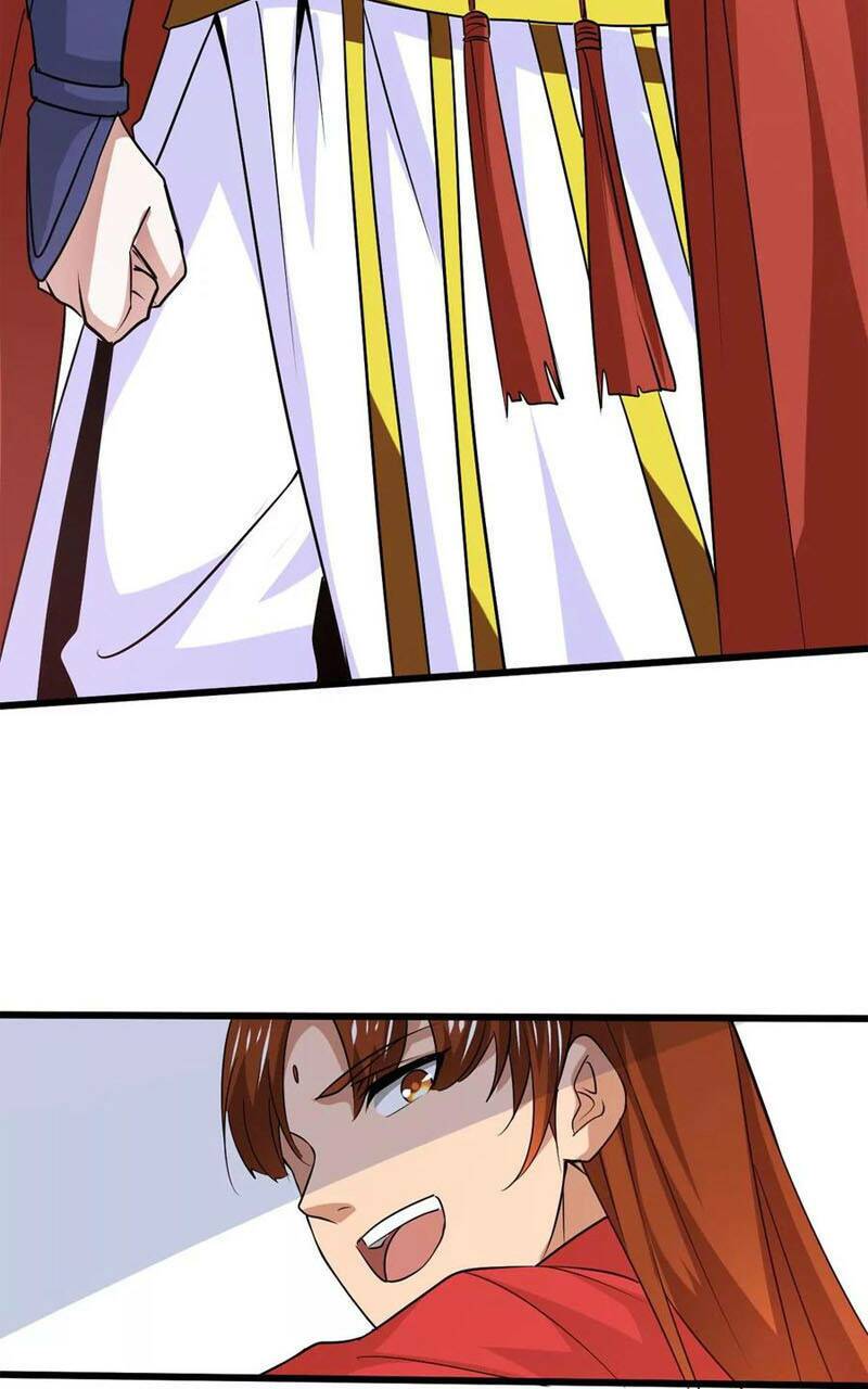 Thôn Phệ Vĩnh Hằng - Chapter 284 - Page 32