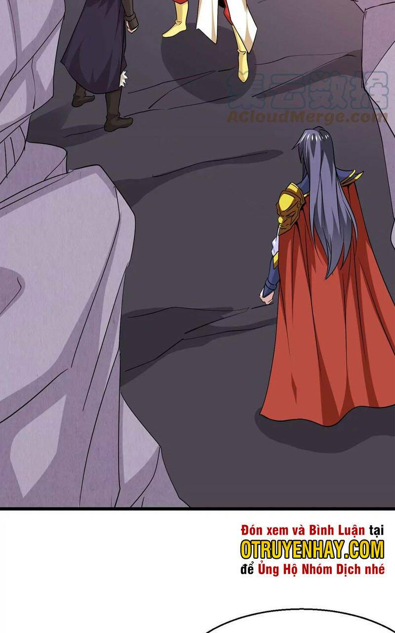 Thôn Phệ Vĩnh Hằng - Chapter 284 - Page 34