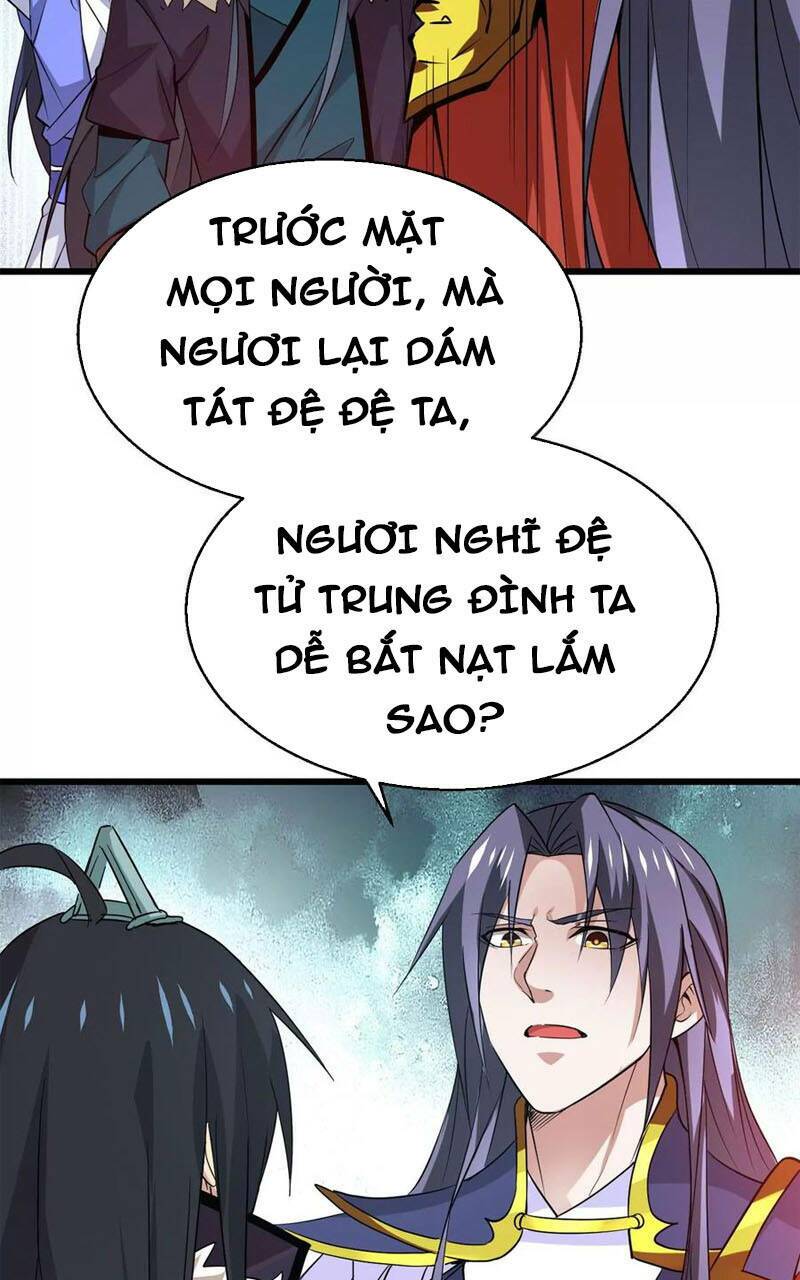 Thôn Phệ Vĩnh Hằng - Chapter 284 - Page 37