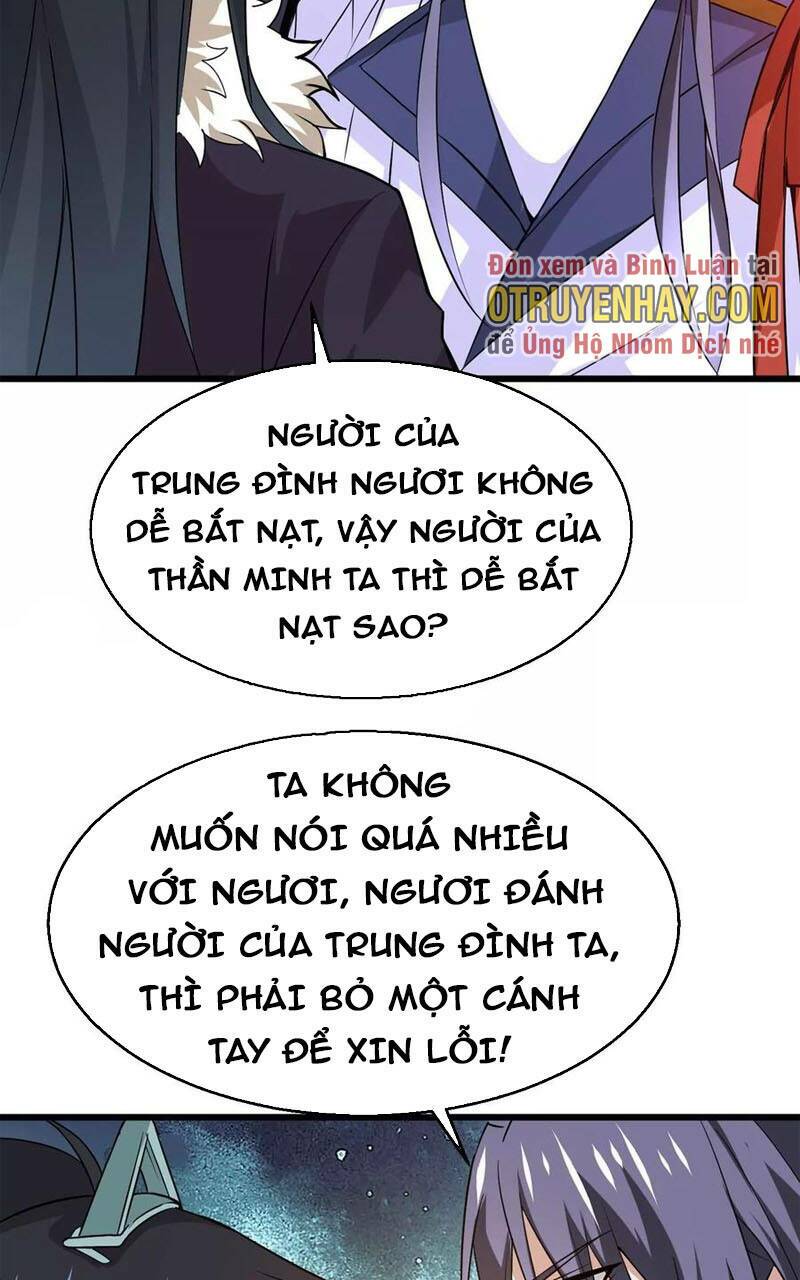 Thôn Phệ Vĩnh Hằng - Chapter 284 - Page 38