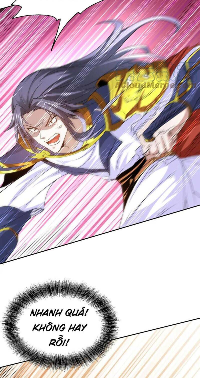 Thôn Phệ Vĩnh Hằng - Chapter 284 - Page 41