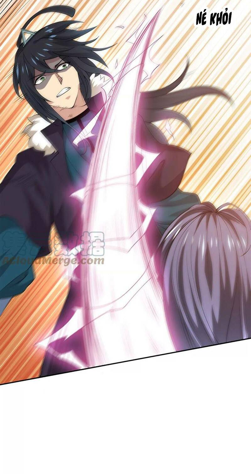 Thôn Phệ Vĩnh Hằng - Chapter 284 - Page 42