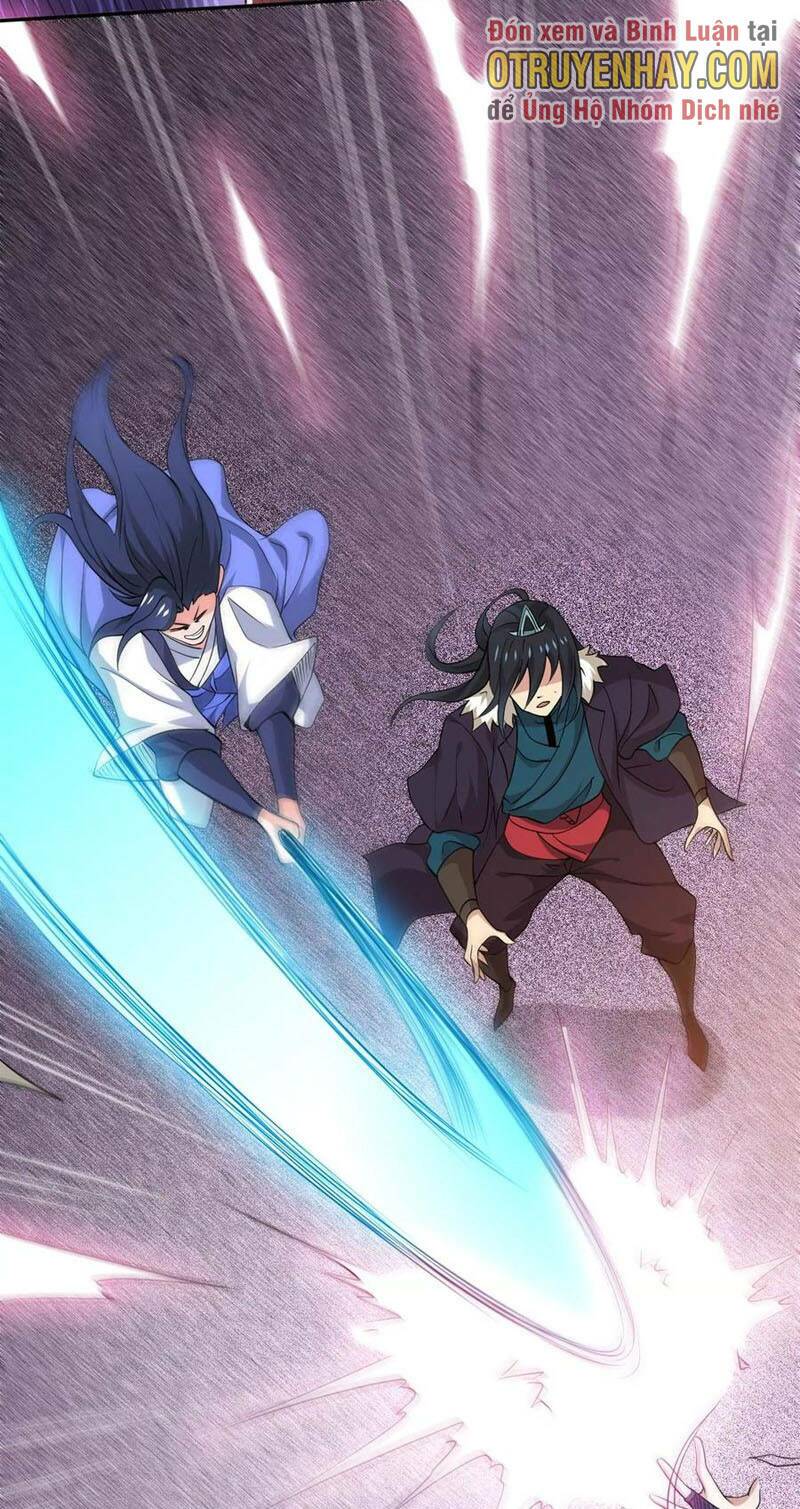 Thôn Phệ Vĩnh Hằng - Chapter 284 - Page 44