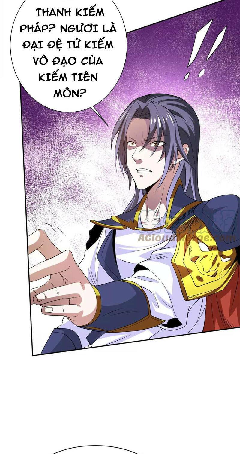 Thôn Phệ Vĩnh Hằng - Chapter 284 - Page 46