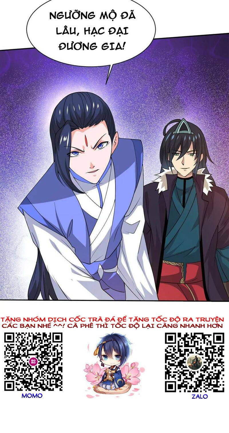 Thôn Phệ Vĩnh Hằng - Chapter 284 - Page 47