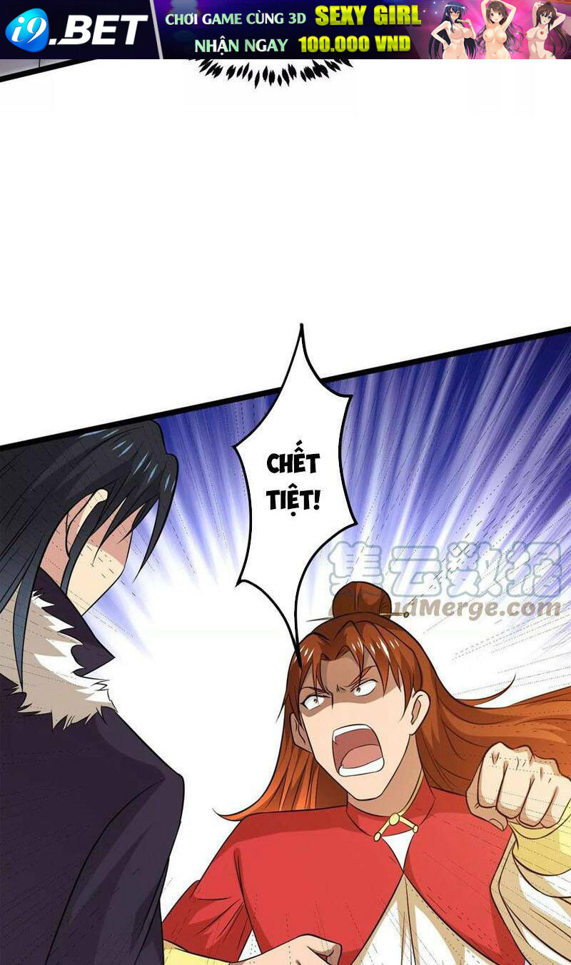 Thôn Phệ Vĩnh Hằng - Chapter 284 - Page 6