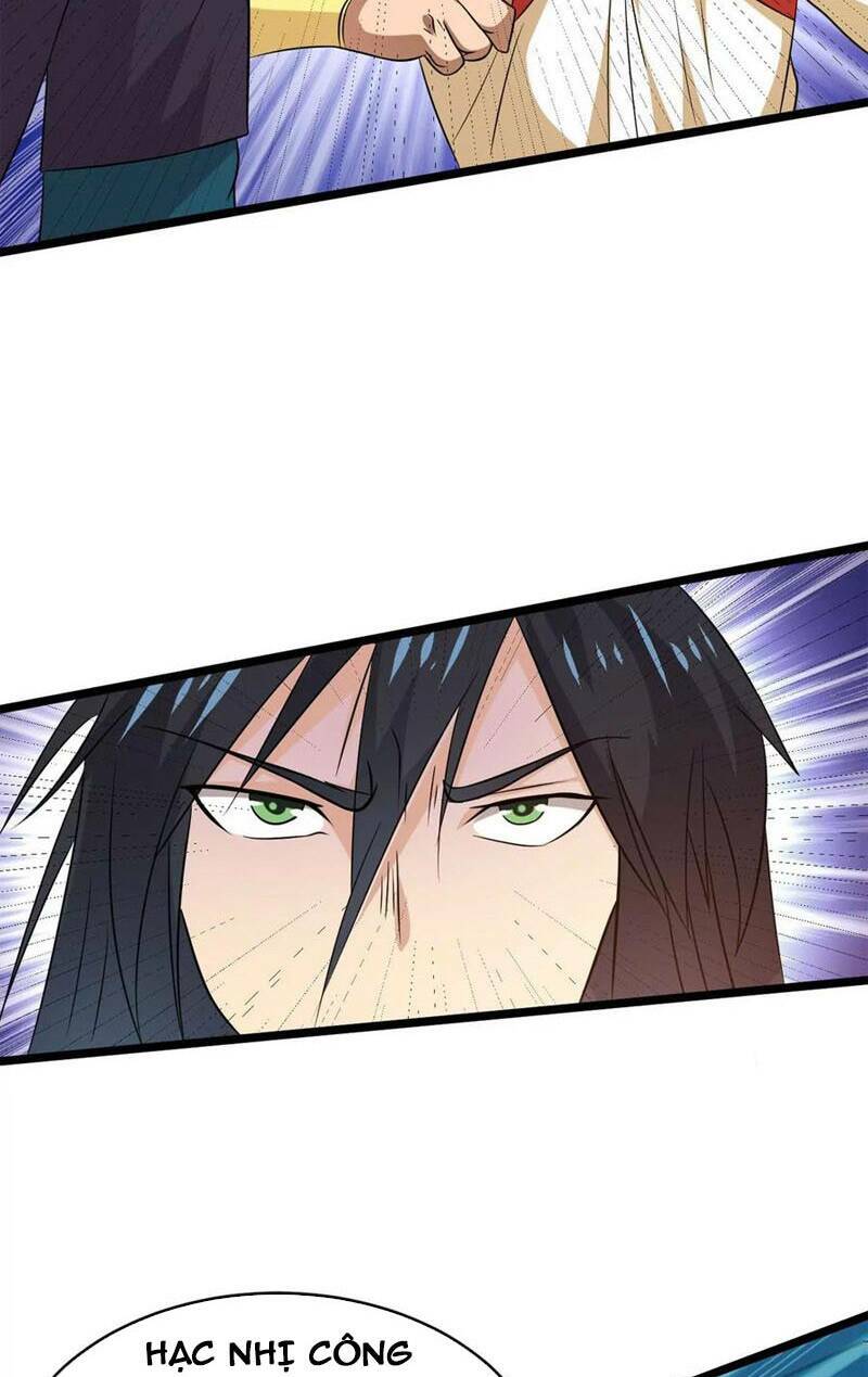 Thôn Phệ Vĩnh Hằng - Chapter 284 - Page 7