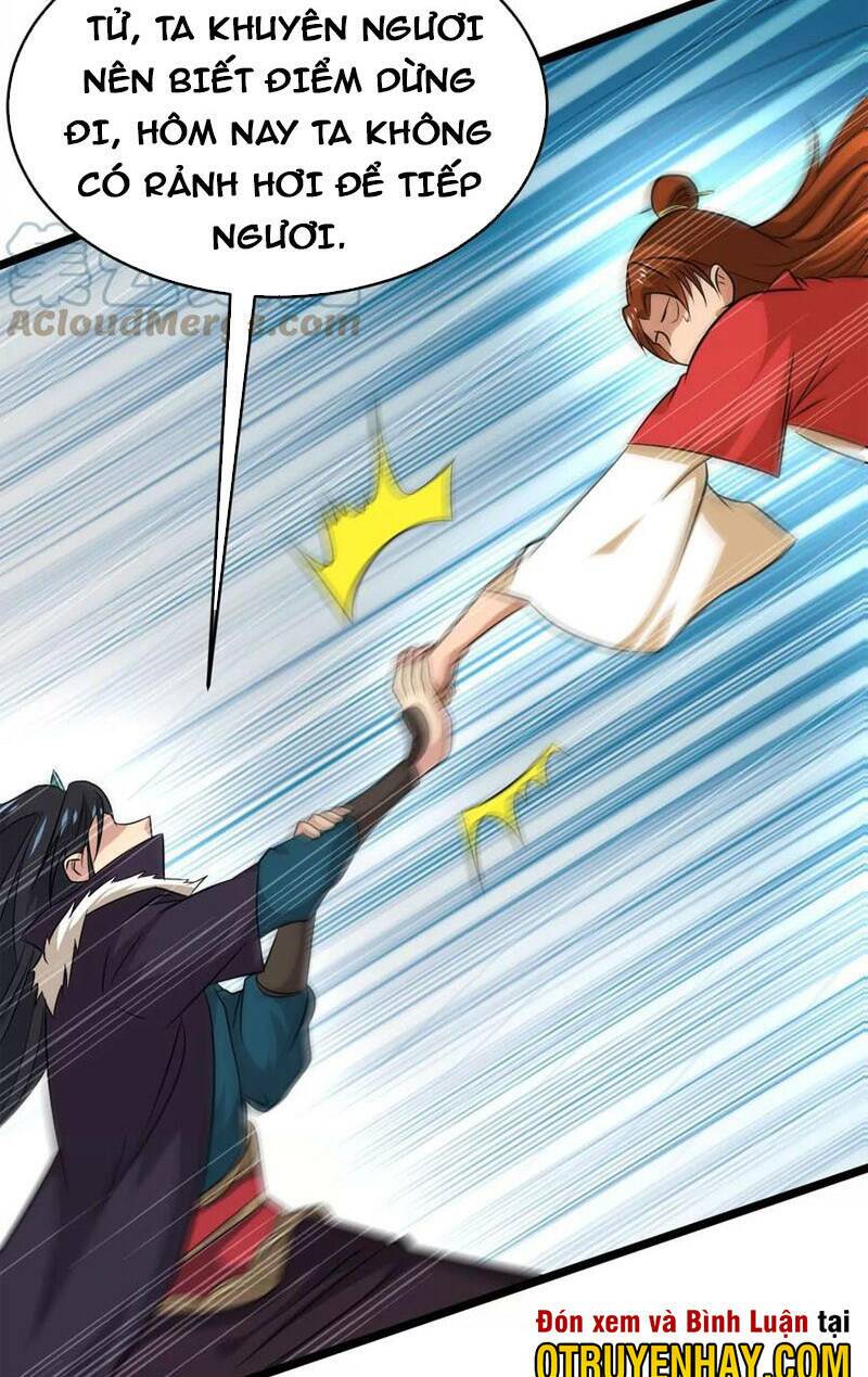 Thôn Phệ Vĩnh Hằng - Chapter 284 - Page 8