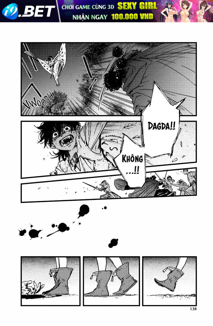 Công xưởng phép thuật - Chapter 44.5 - Page 25