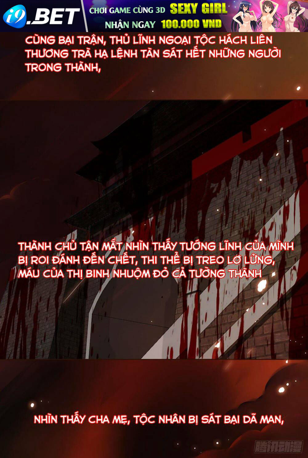 Ôm Hôn Mạc Nhiên - Chapter 28 - Page 13