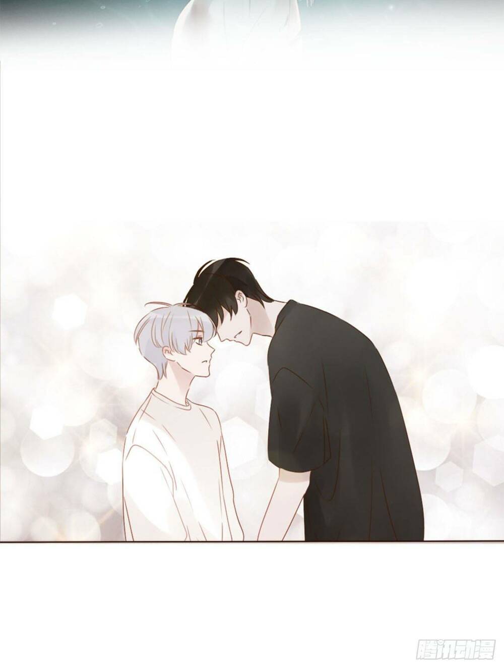 Ôm Hôn Mạc Nhiên - Chapter 28 - Page 17