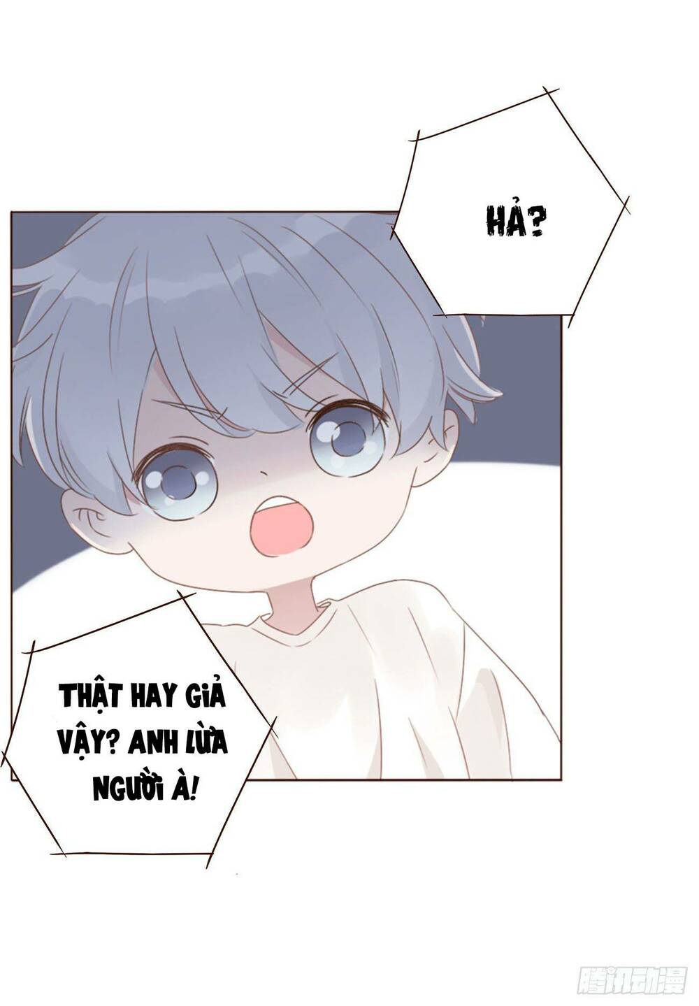 Ôm Hôn Mạc Nhiên - Chapter 28 - Page 21