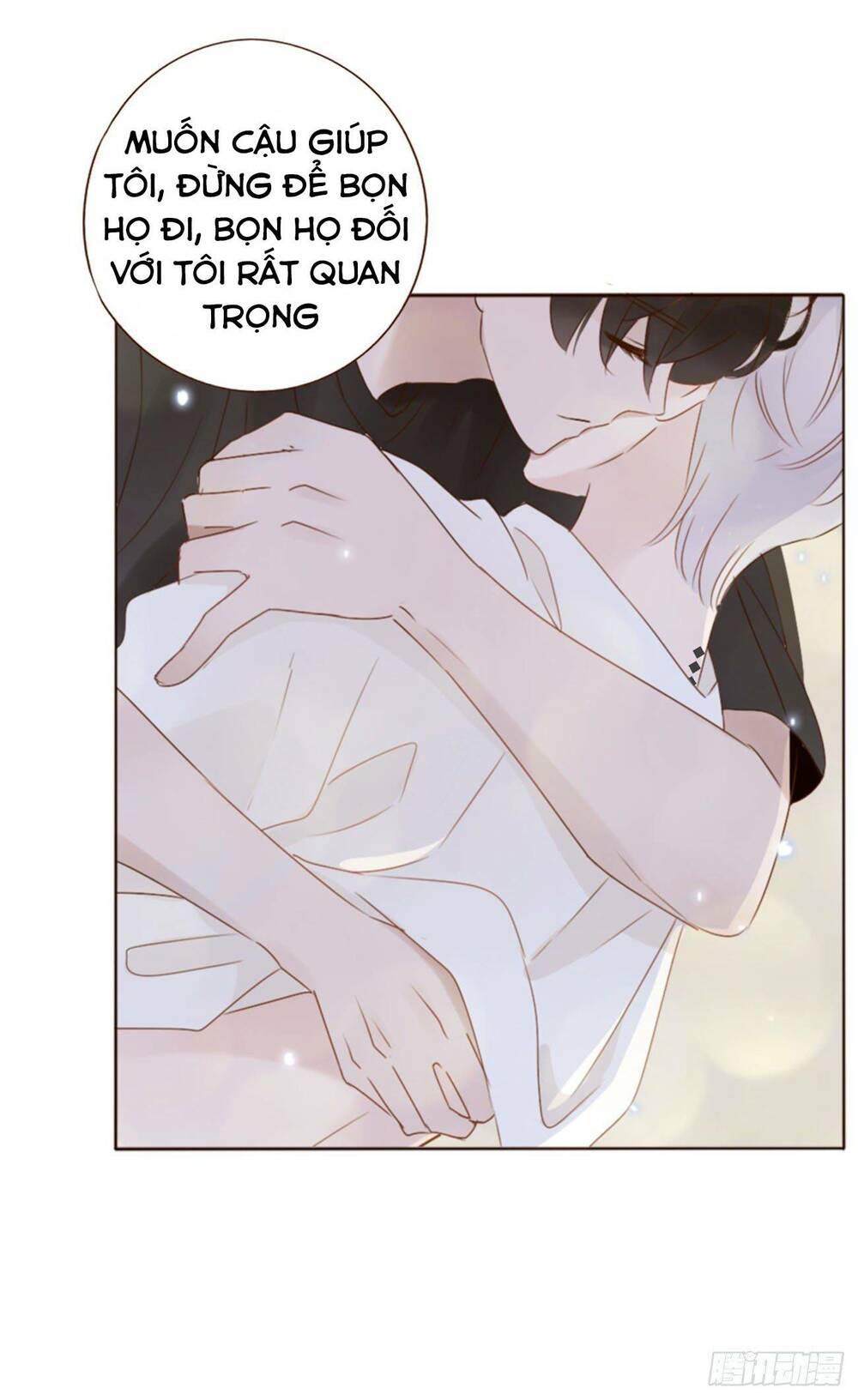 Ôm Hôn Mạc Nhiên - Chapter 28 - Page 31