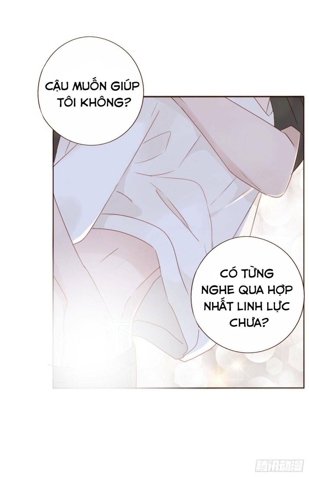 Ôm Hôn Mạc Nhiên - Chapter 28 - Page 35