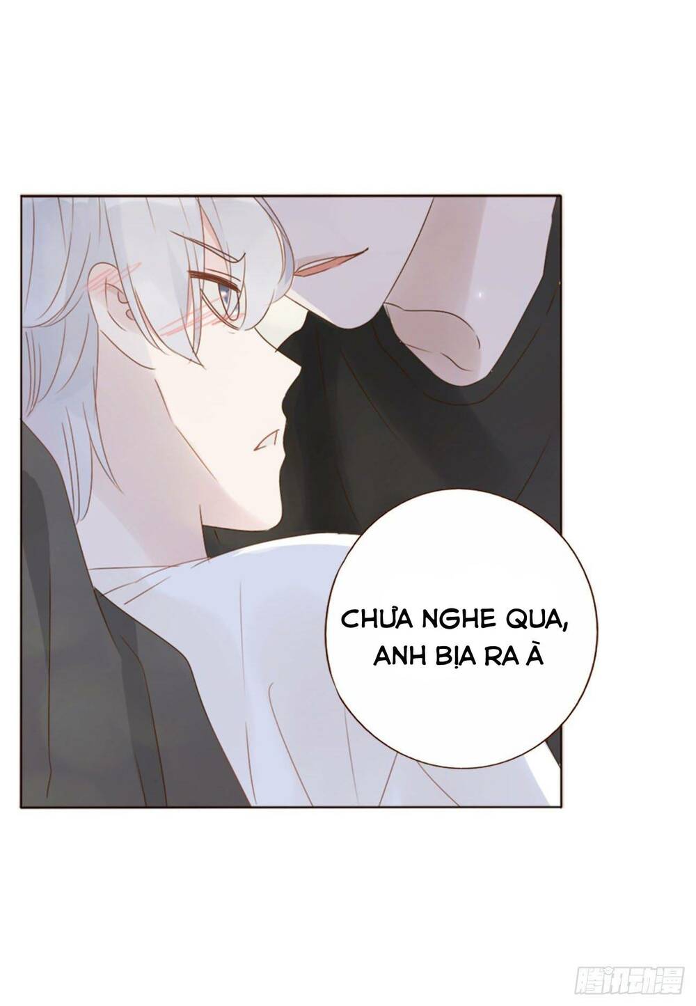 Ôm Hôn Mạc Nhiên - Chapter 28 - Page 36