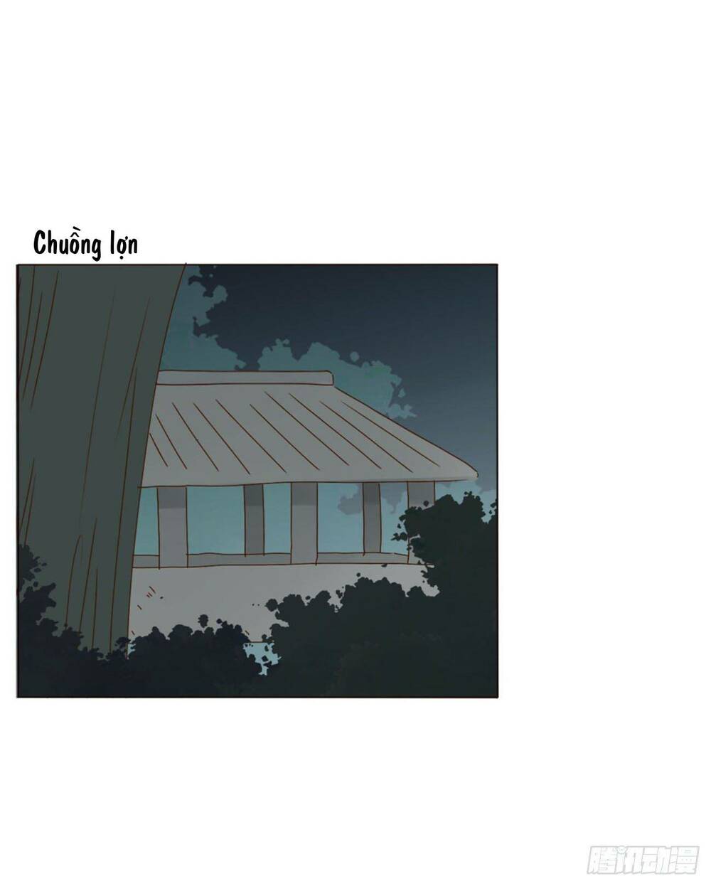 Ôm Hôn Mạc Nhiên - Chapter 28 - Page 38