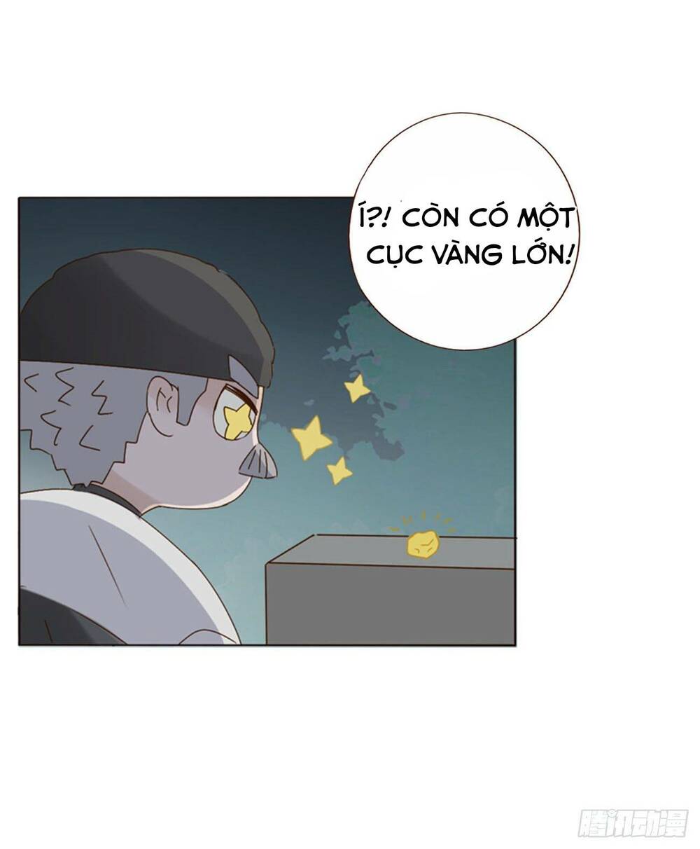 Ôm Hôn Mạc Nhiên - Chapter 28 - Page 40